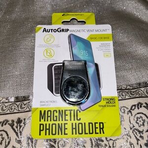 Bracketron Magnetic Phone Holder